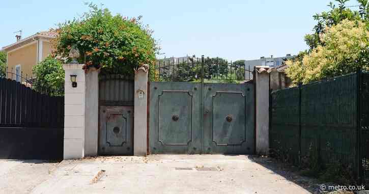 Two boys, aged eight and 10, die in hot car in Cyprus ‘after being left to sleep’