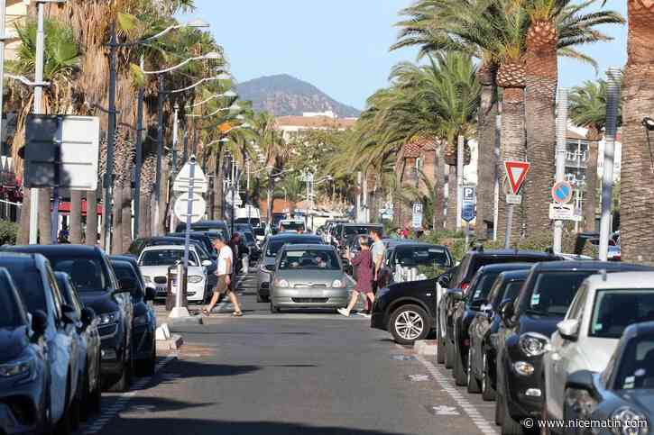 Le tarif des abonnements sur la voirie de Fréjus baisse… mais ne compense pas les hausses votées seulement deux mois auparavant pour la majorité des usagers