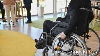 DWP announces major change to disability benefit assessments from Monday