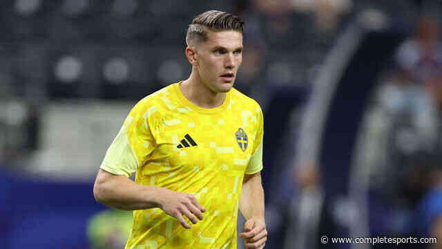 World Cup 2026: Sweden Must Deliver Perfect Performance To Beat France  –Gyokeres
