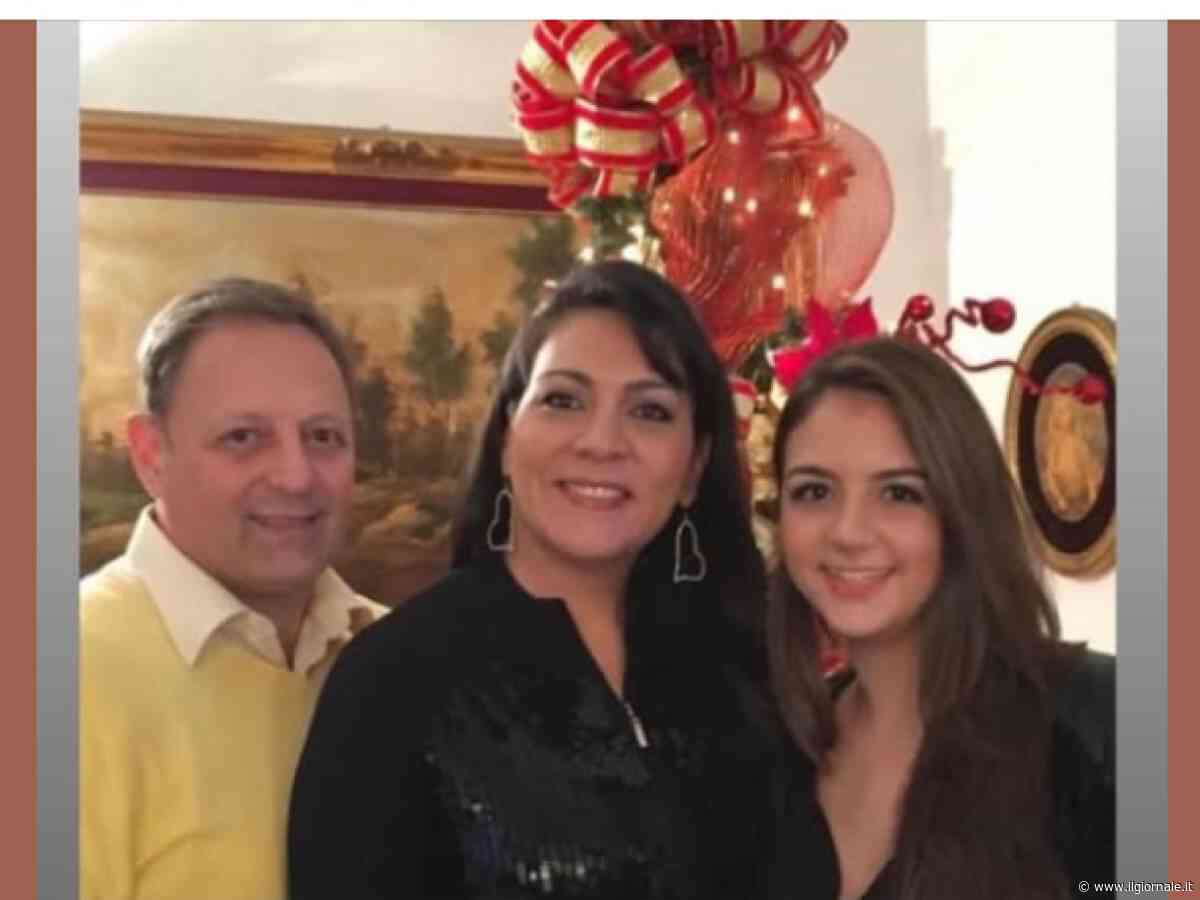 Trovati morti Enzo, Trini e Isabella Cuomo. I nonni morirono nel sisma dell'Irpinia del 1980