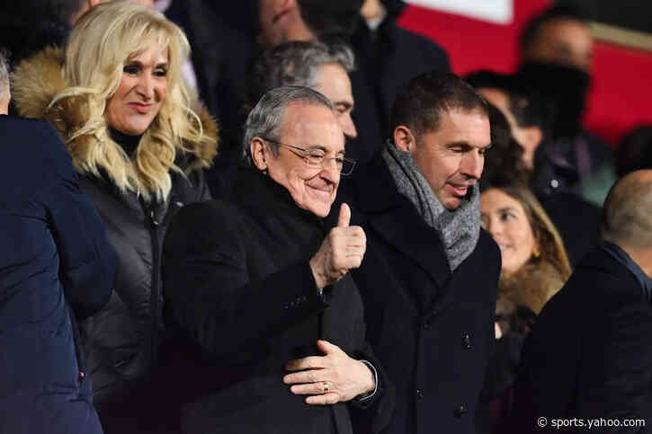 Real Madrid and Bayern Munich seal surprise transfer pact after Michael Olise rumours