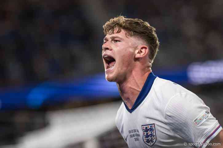 Crystal Palace target Charlie Cresswell favours Premier League return