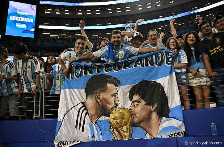 🎥 Why football fans are just different: the World Cup’s cleverest search
