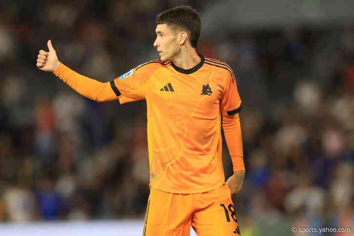 Al-Diriyah join race for Soule who remains unconvinced