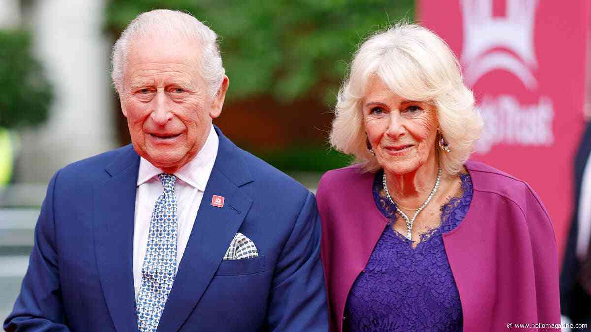 Royal Family LIVE: King Charles and Queen Camilla prepare for Royal Week in Scotland