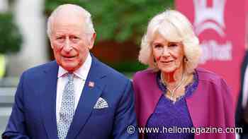 Royal Family LIVE: King Charles and Queen Camilla prepare for Royal Week in Scotland