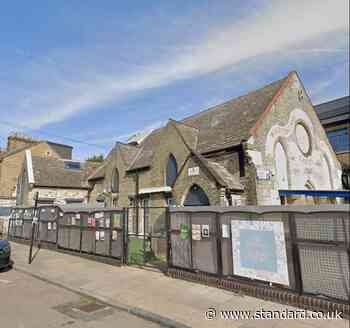 Islington 'Cool Space' forced to close due to overheating as temperatures soar
