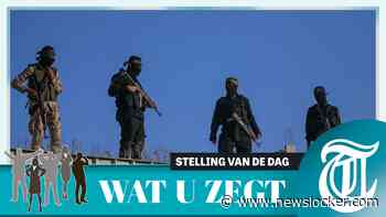 Stelling: Nederlanderschap  terreurreizigers definitief afpakken