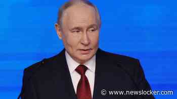 LIVE | Rusland installeert machinegeweren op gastanker: ’Het is een boodschap aan de NAVO’