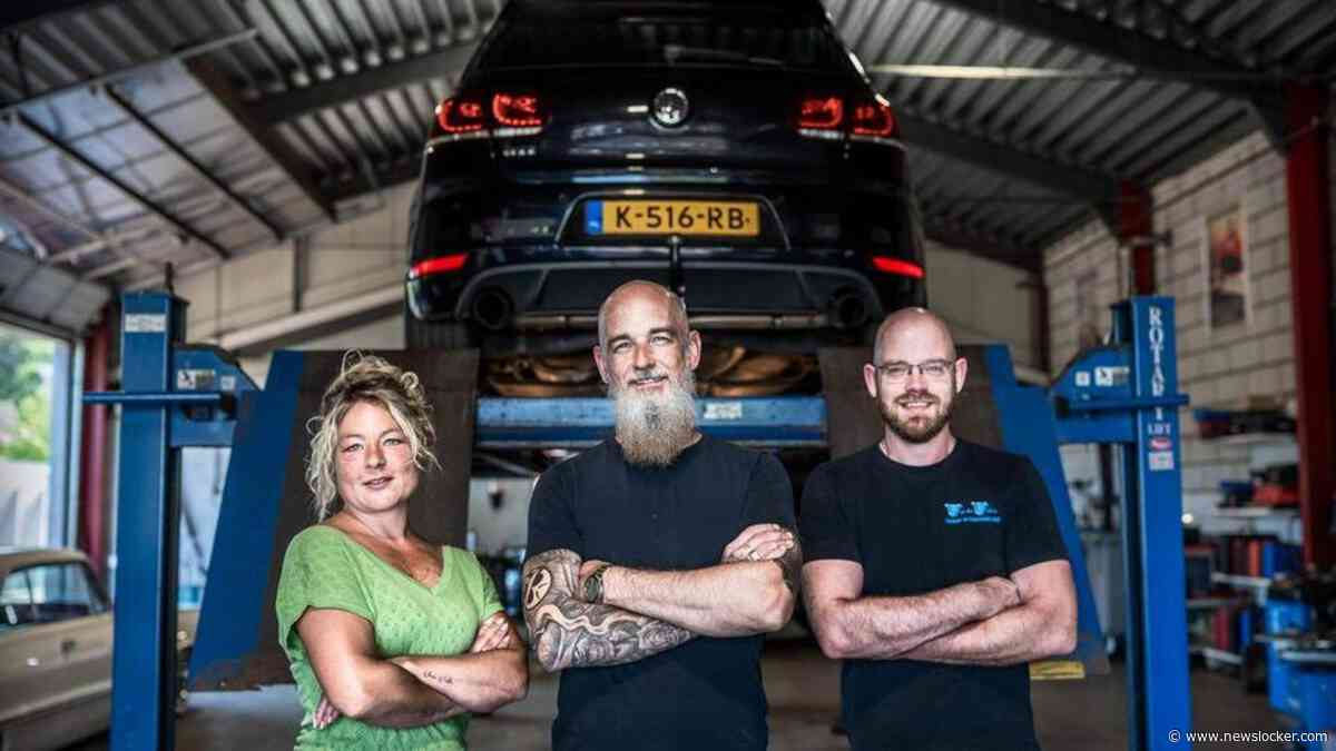 Garagehouder: vakantiegangers ontdekken kapotte airco en uitgedroogde banden pas de dag voor vertrek
