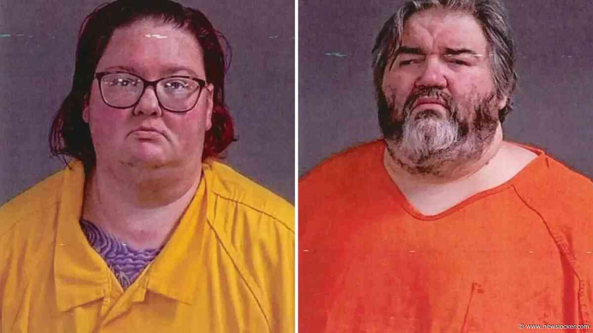 Ouders riskeren levenslange celstraf na het letterlijk doodvoeren van 7-jarig zoontje met patat (116 kilo)