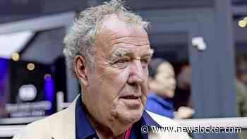 Britse presentator Jeremy Clarkson keert binnenkort terug op televisie na kankerdiagnose