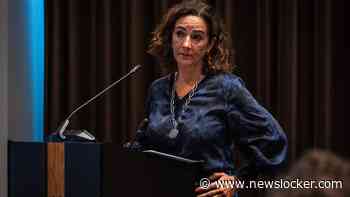 Burgemeester Halsema ondervraagd door corona-commissie