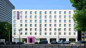 Eröffnung: Neues Premier Inn in Eschborn