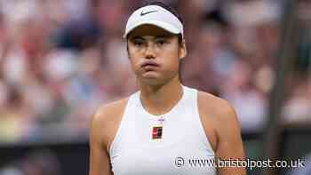 BBC Breakfast details major Wimbledon update after Emma Raducanu injury