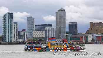 Mersey Ferries suspended for fourth day in a row