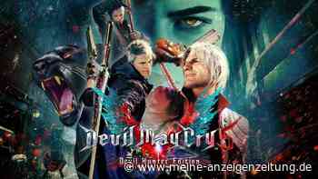 Devil May Cry 5: Digital Foundry nimmt den dämonischen Release unter die Technik-Lupe