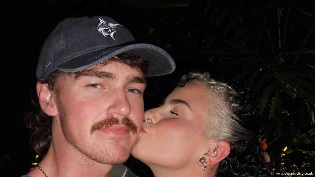'I saved my fiancé's life with 20-minute CPR after he collapsed lifeless on my birthday walk'