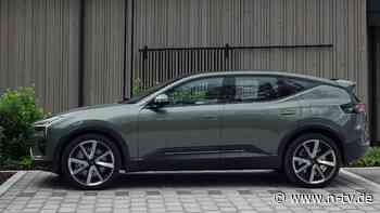 Endlich 800 Volt: Polestar 3 gibt es jetzt mit der Leistung eines Supersportlers