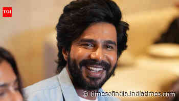 Vishnu Vishal breaks SILENCE on Vijay fans' criticism