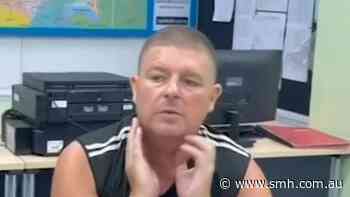 Man who allegedly murdered Thai teenager had history with police in Perth