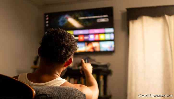 Telling internet platforms where to stick public service media will serve nobody. Turn it on its head