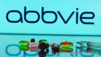 Starkes Studiensignal: Positive Wende für AbbVie: Neues Blockbuster-Medikament vor Zulassung