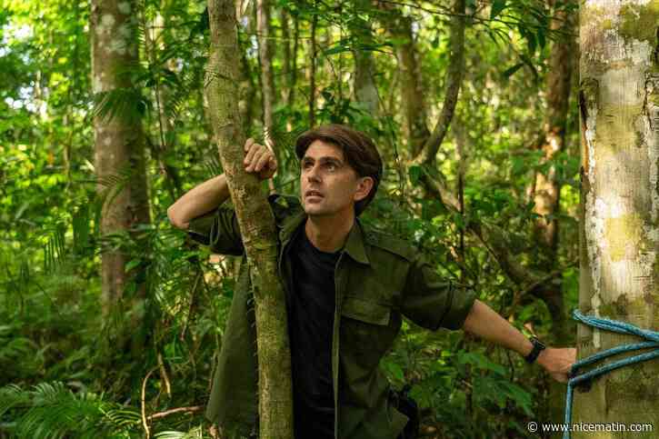 « Une stratégie pour sauver des poches de forêt menacées à très court terme » : Chanee, le Varois qui veut couper l’herbe à la déforestation en Indonésie