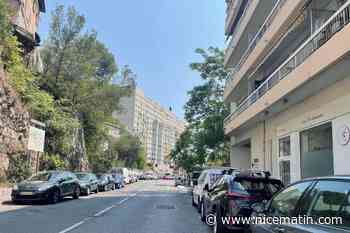 Deux mineurs blessés par arme blanche à Nice