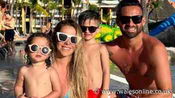 Footballer Lucas Trejo's wife and children found dead after 74-hour search in Venezuela