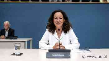 Live corona | Amsterdamse burgemeester Halsema en oud-korpschef verhoord