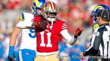 49ers' Brandon Aiyuk criticizes NFLPA amid ongoing public feud