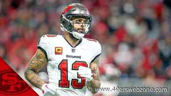 49ers already seeing the Mike Evans effect before the 2026 season
