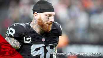 49ers still ranked top trade suitor for Maxx Crosby