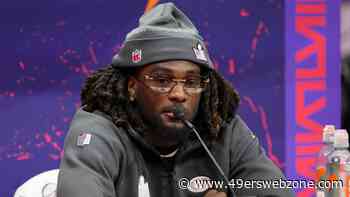 Brandon Aiyuk Finally Airs Out his Grievances Against the 49ers