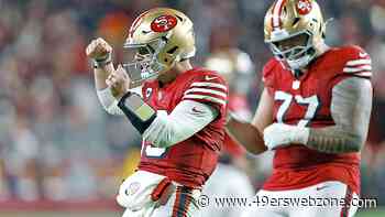 Why 49ers fans shouldn't rely on PFF player grades