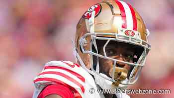 Why 49ers Wide Receiver Brandon Aiyuk has Fired his Agent