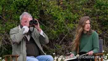 Clarkson's Farm 'bird lady' responds to criticism amid fan speculation