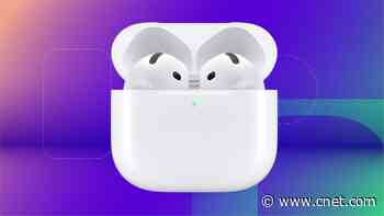 Don’t Pay Full Price Before Checking These AirPods 4 Deals We’ve Found
