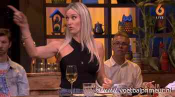 Hélène Hendriks legt liveshow stil: 'Ik ben er nu klaar mee, anders is het moven!'