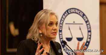 Bar opens campaign to raise age of criminal responsibility
