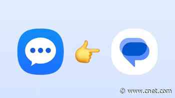 You've Only Got a Few Days Left to Save Your Samsung Messages