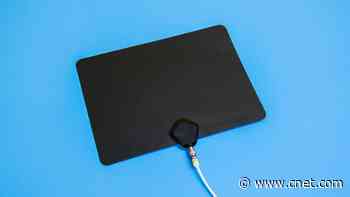 Best OTA TV Antenna for Cord-Cutters in 2026