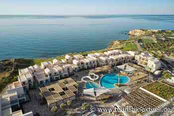Holiday Land und Schauinsland-Reisen Partner tagen auf Kreta