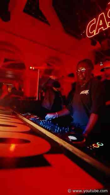 Sometimes all you need is a little bit ofAMOR 🌹@djkittyamor puts her spin on JUNO’s "Que Rico"