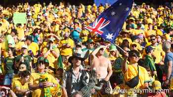 Revealed: Socceroos fans have come up with a new anti-Trump World Cup chant