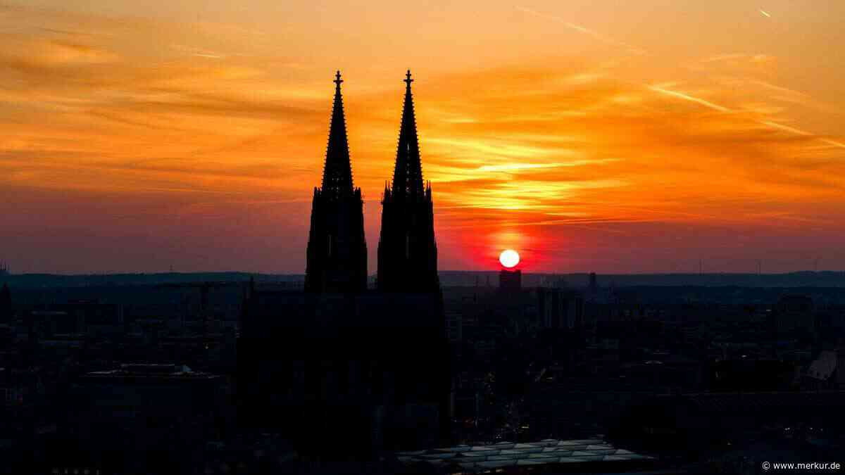 Schlimmer als 45 °C in Indien: Einwanderin erklärt, warum die Hitze in Deutschland so unerträglich ist