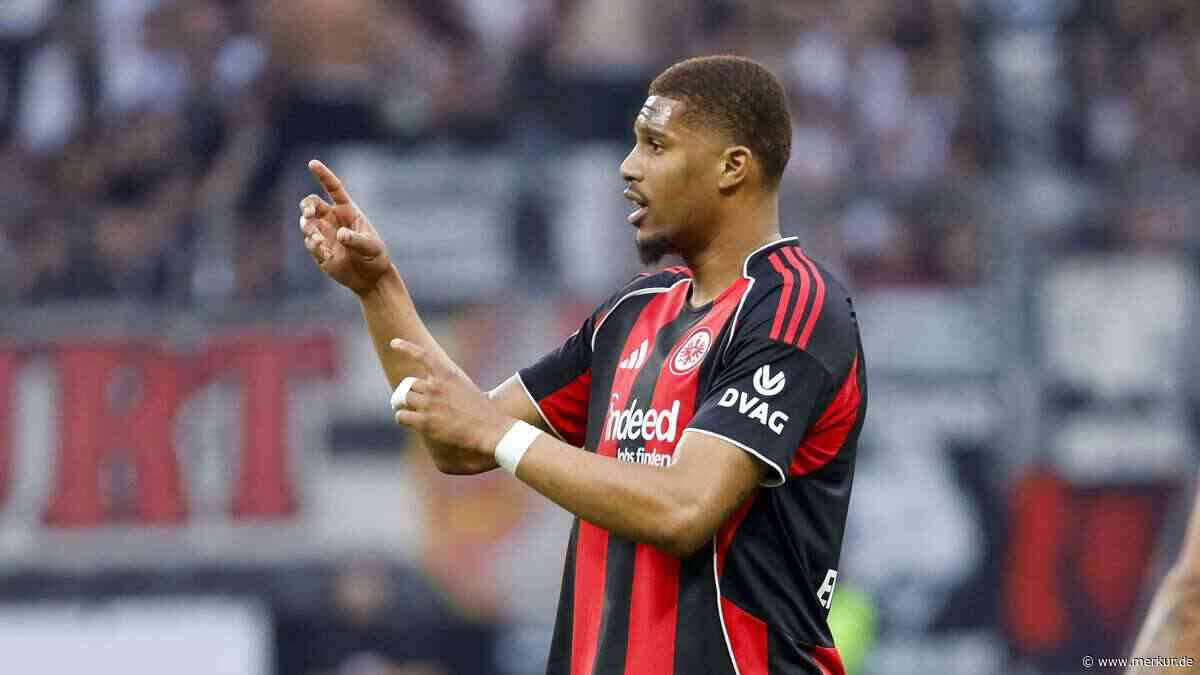 WM-Fahrer Amenda steht offenbar vor Eintracht-Abgang