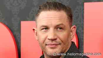 Tom Hardy makes bizarre new career move no one saw coming after MobLand 'axe'